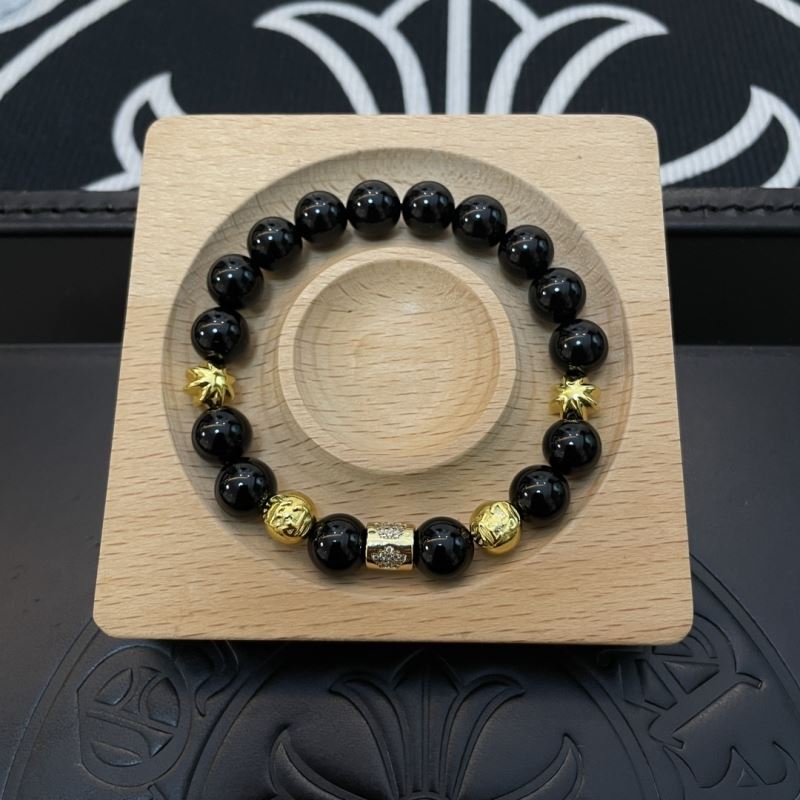 Ch*0me He**ts bracelets